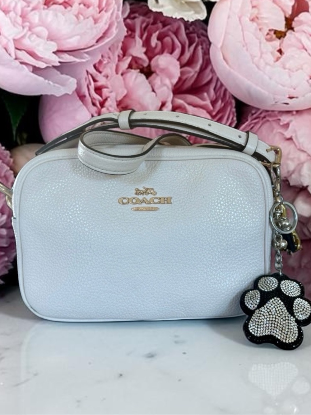 Coach Jamie camera bag discontinued